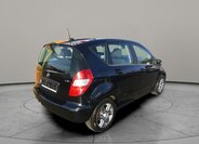 Mercedes-Benz Třídy A MPV 2,0 l 80 kw