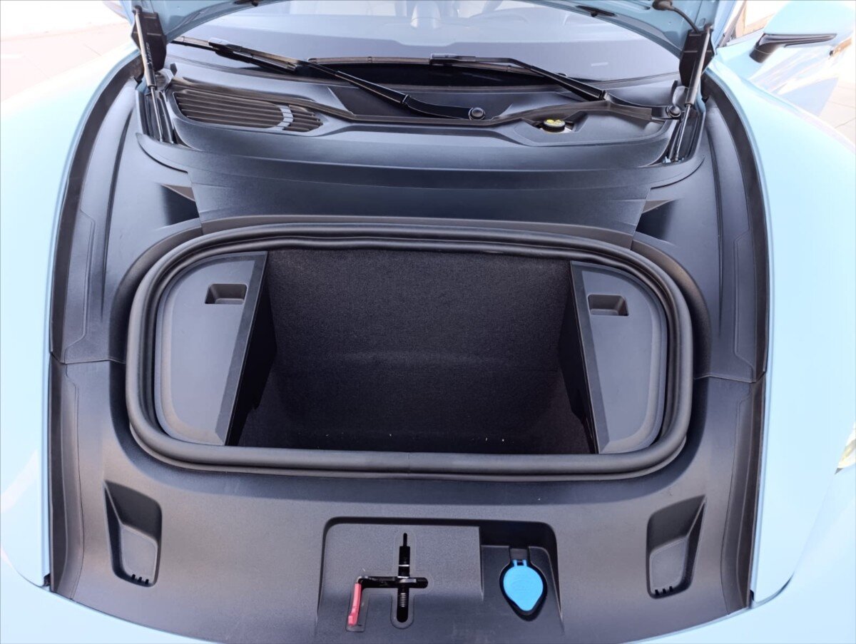 Porsche Taycan Kombi 0,0 560 kw