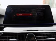 BMW Řada 5 Kombi 3,0 l 195 kw