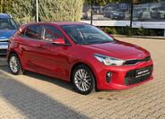 KIA Rio 2