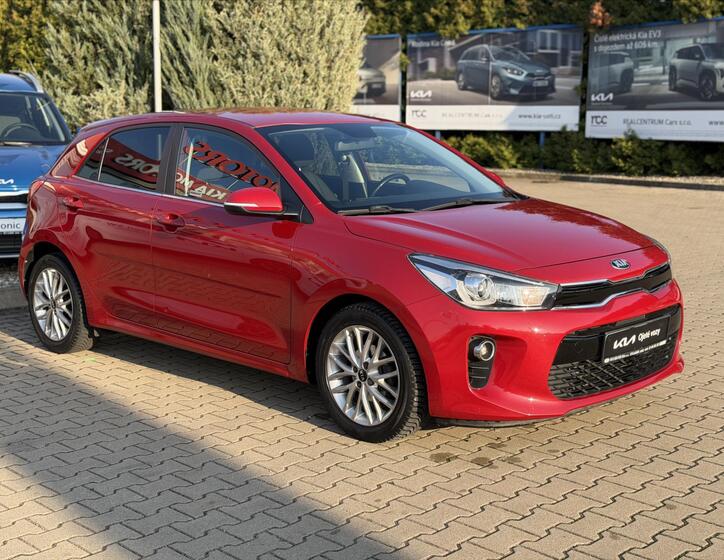 KIA Rio 2