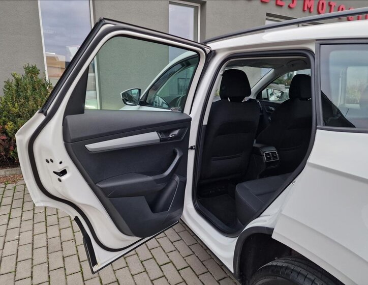 Škoda Karoq 18