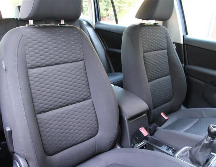 Volkswagen Tiguan 17