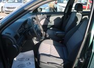 Škoda Octavia Kombi 1,6 l 75 kw