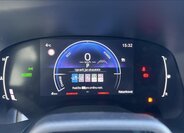 Toyota Aygo Hatchback 1,5 l 85 kw