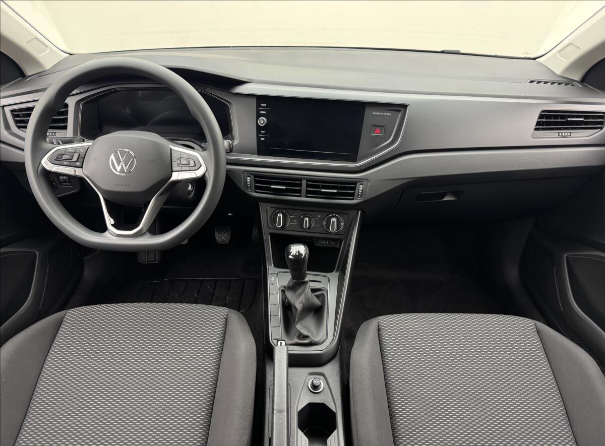 Volkswagen Polo Hatchback 999,0 59 kw