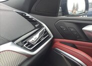 BMW X6 SUV 3,0 l 210 kw