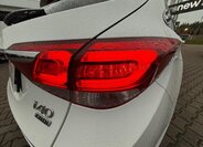 Hyundai i40 Kombi 1,7 l 104 kw