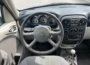 Chrysler PT Cruiser Hatchback 2,1 l 89 kw
