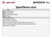 Škoda Scala Hatchback 1,0 l 85 kw