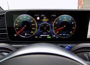 Mercedes-Benz GLE 40