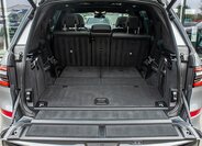 BMW X7 SUV / Terénní 3,0 l 250 kw