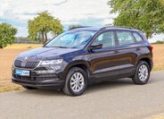 Škoda Karoq 3