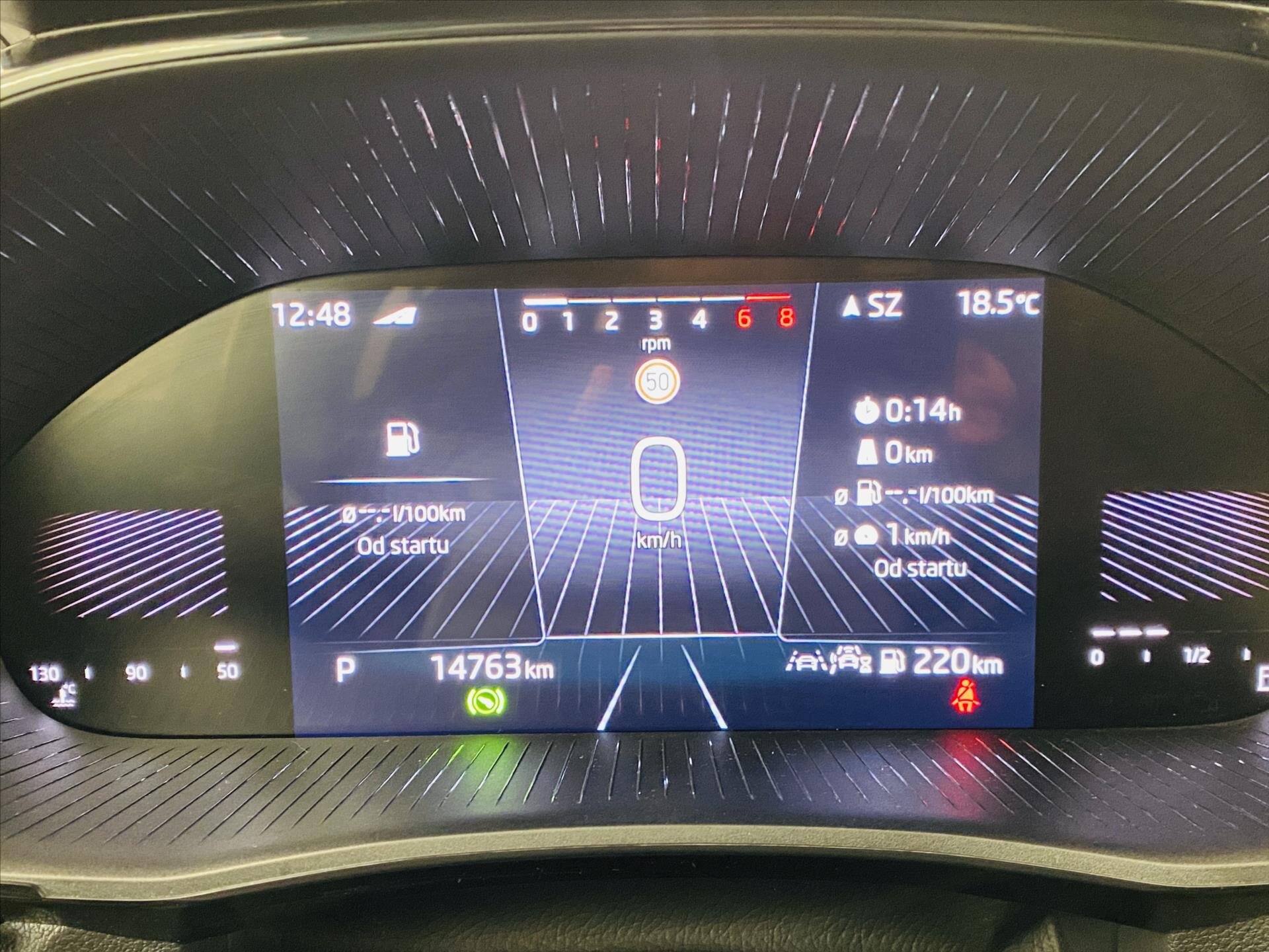 Škoda Fabia Hatchback 999,0 85 kw