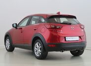 Mazda CX-3 7