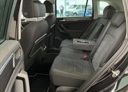 Volkswagen Tiguan SUV / Terénní 2,0 l 110 kw