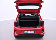 KIA Picanto Hatchback 998,0 46 kw