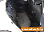 Toyota C-HR Hatchback 1,8 l 0