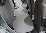 Toyota Aygo Hatchback 998,0 50 kw