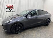 Tesla Model Y 3