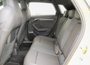 Audi S3 Hatchback 2,0 l 228 kw