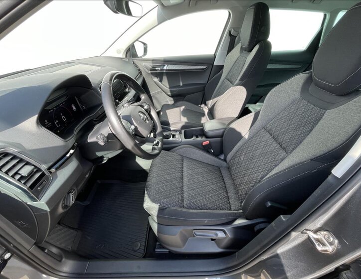Škoda Karoq SUV / Terénní 2,0 l 110 kw