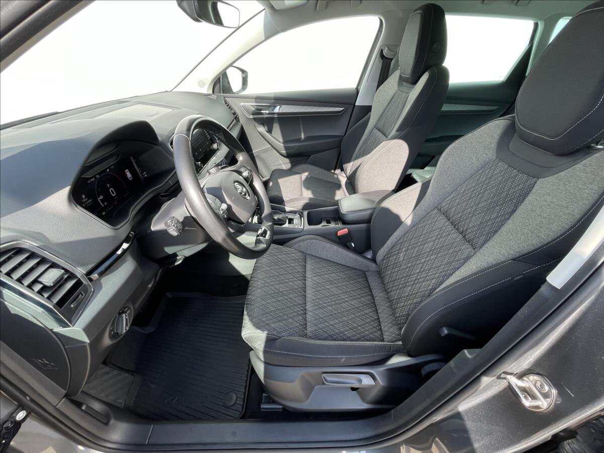 Škoda Karoq SUV / Terénní 2,0 l 110 kw