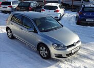 Volkswagen Golf Kombi 1,2 l 77 kw