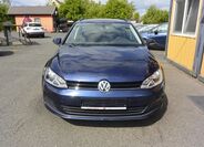Volkswagen Golf 2