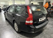 Volvo V50 4