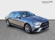 Mercedes-Benz Třídy E 7