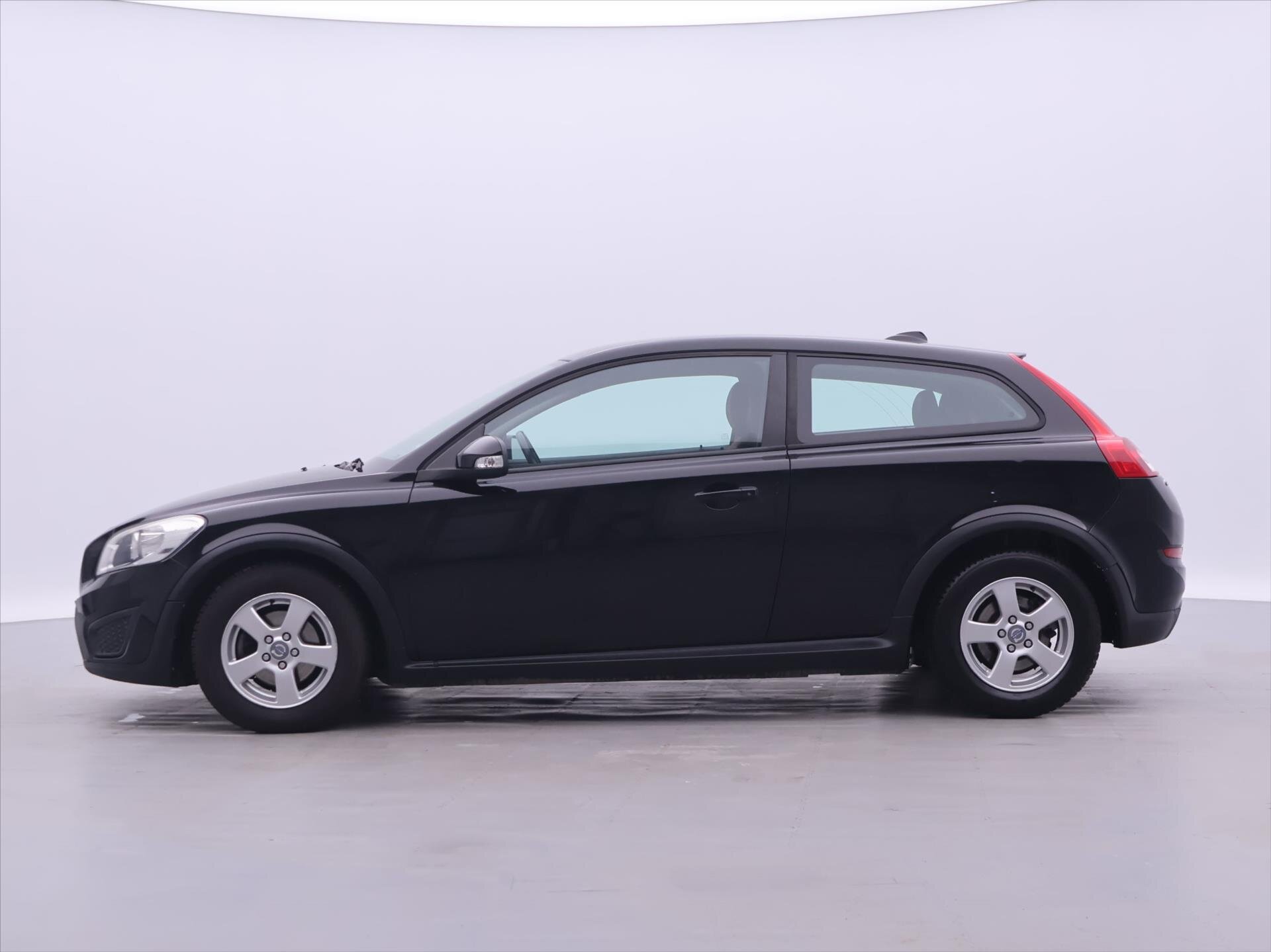 Volvo C30 Hatchback 1,6 l 73 kw