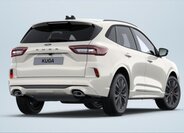 Ford Kuga 4