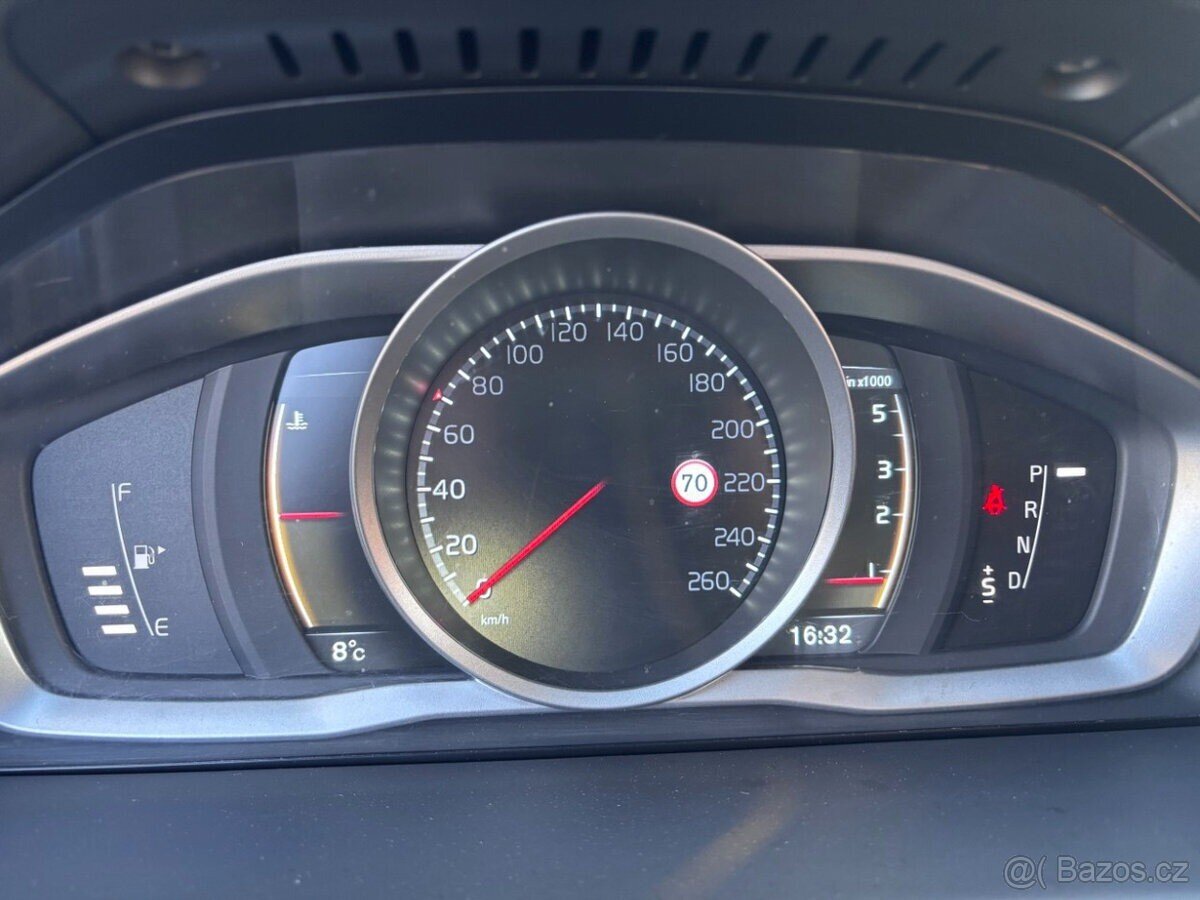 Volvo XC70 Kombi 0,0 133 kw