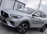 MG ZS Hatchback 1,5 l 78 kw
