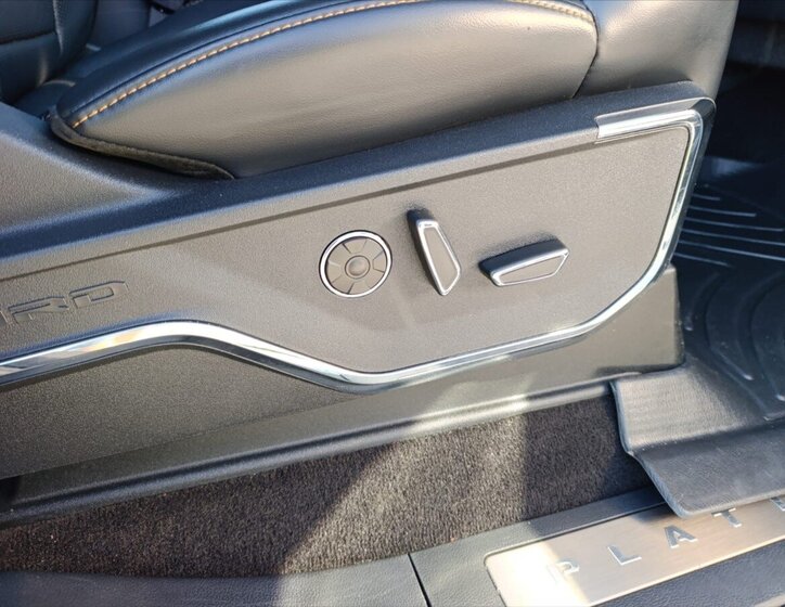 Ford F-150 Pick-up 3,5 l 321 kw