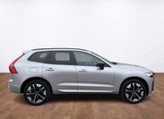 Volvo XC60 SUV / Terénní 2,0 l 184 kw