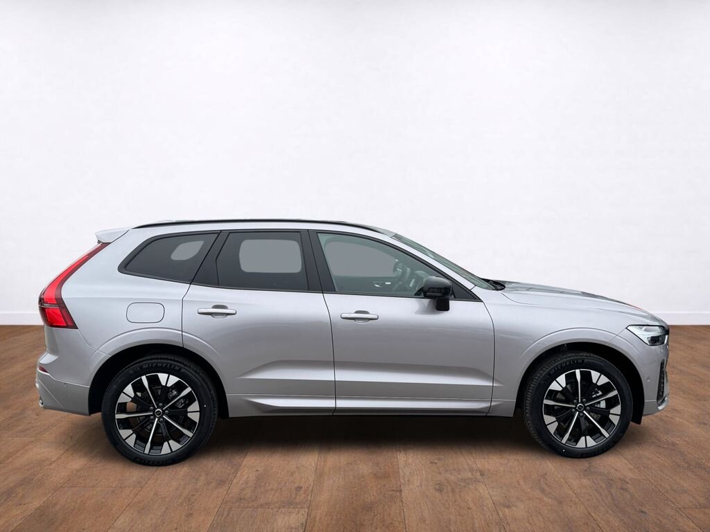 Volvo XC60 SUV / Terénní 2,0 l 184 kw