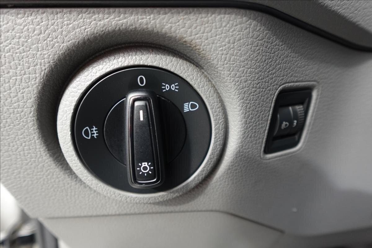 Volkswagen Crafter Ostatní 2,0 l 130 kw