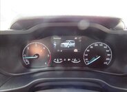 Ford Tourneo Connect Kombi 1,5 l 88 kw