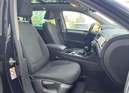 Volkswagen Touareg 20