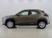 Toyota Yaris Cross Hatchback 1,5 l 92 kw