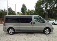 Renault Trafic 8