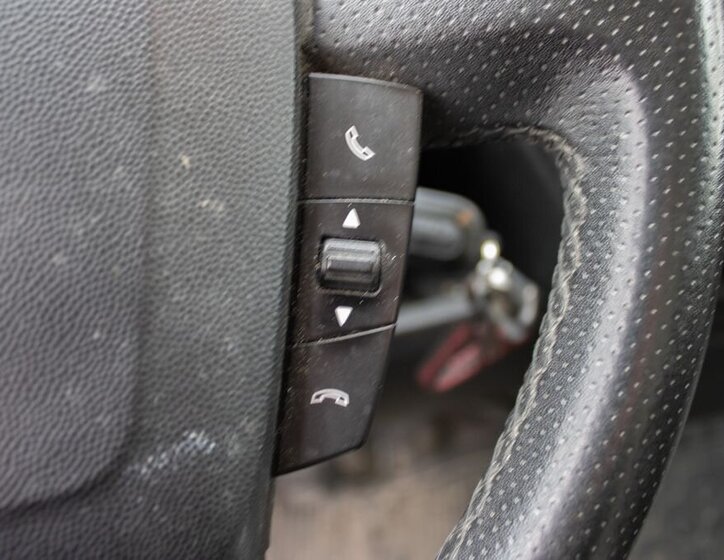 Peugeot Boxer Skříň 2,2 l 121 kw