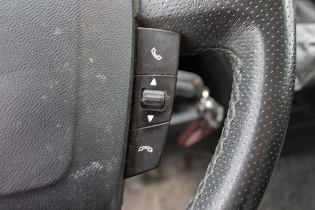 Peugeot Boxer Skříň 2,2 l 121 kw