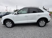 Audi Q3 SUV 2,0 l 103 kw