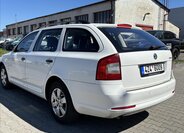 Škoda Octavia Ostatní 1,2 l 77 kw