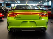 Dodge Charger Ostatní 6,4 l 362 kw