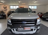 Ford Ranger Pick-up 3,2 l 147 kw