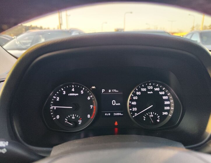 Hyundai i30 Kombi 998,0 88 kw